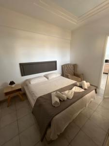 Leon Lux Apartment