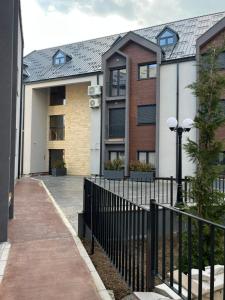 Vodenica apartman sa garažom
