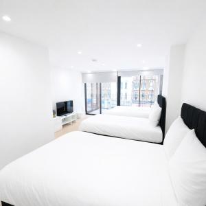 Heavenly Home Stay in London Near City Airport