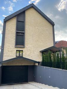 Vodenica apartman sa garažom