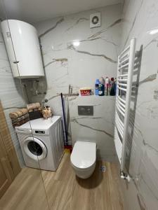 Vodenica apartman sa garažom