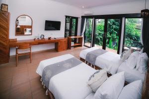 The Life Artelier Ubud