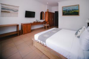 The Life Artelier Ubud