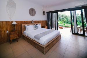 The Life Artelier Ubud