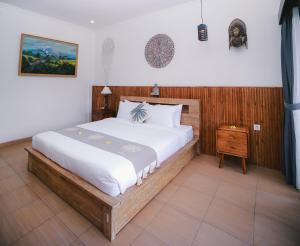 The Life Artelier Ubud