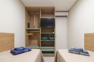 Apartmento proximo as Expo Imigrantes, aeroporto de Congonhas e Metrô