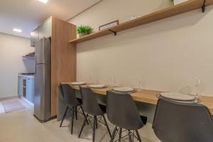 Apartmento proximo as Expo Imigrantes, aeroporto de Congonhas e Metrô