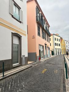 Old Town Charm Apartment Funchal