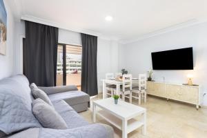 OkStay - Bahia Playa, Piscina y vistas en Puerto de la Cruz