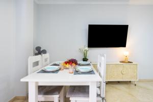 OkStay - Bahia Playa, Piscina y vistas en Puerto de la Cruz