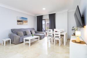OkStay - Bahia Playa, Piscina y vistas en Puerto de la Cruz