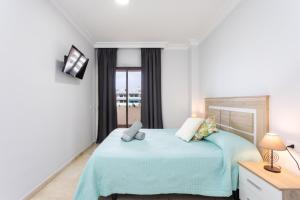 OkStay - Bahia Playa, Piscina y vistas en Puerto de la Cruz