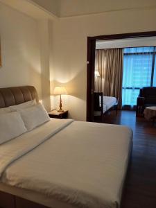 Service Suite & Apartment KL Times Square