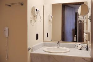 Hotel Fortin Plaza