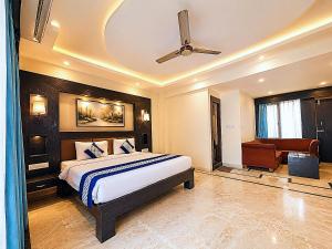 Blue Lily Beach Resort