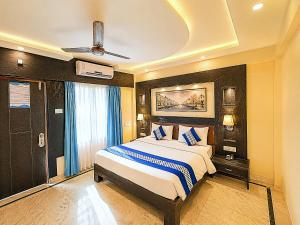 Blue Lily Beach Resort