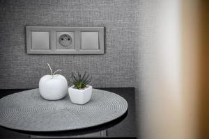 Apartamenty Przystanek Bańska
