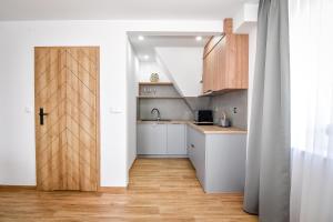 Apartamenty Przystanek Bańska