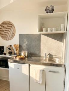 Le Minimaliste Chic