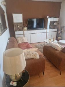 Apartman Marija