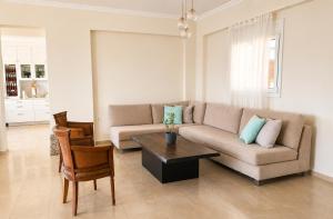 Alma Libre Luxury Villa with Private Pool & Sea View