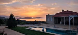 Alma Libre Luxury Villa with Private Pool & Sea View