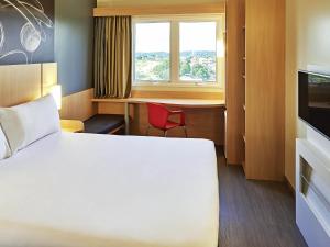 ibis Rio Branco