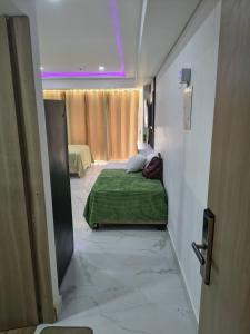Apartasuite Cartagena Beach Piscina