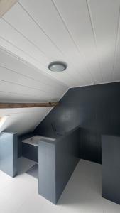 Countryside house by Pairi Daiza