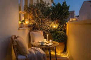 Marmori Suites Cagliari img8