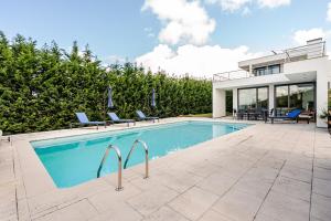 Villa das Oliveiras
