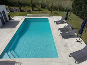 Villa das Oliveiras