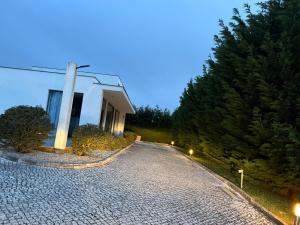 Villa das Oliveiras