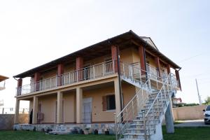Nika Apartment Lezha