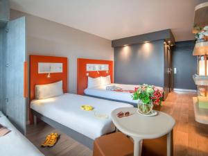 ibis budget Nice Californie Lenval