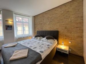 Agnes - Apartments