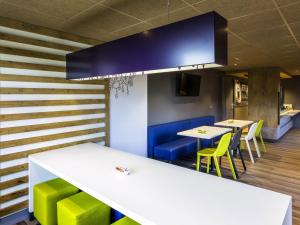 Ibis budget Lorient Caudan