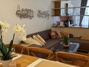 Spacious Apartment in Old Town Riga