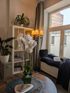 Spacious Apartment in Old Town Riga