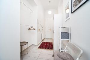 Bright and designed Apartment in the Center