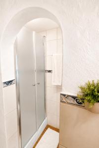 Haus BergGesundZeit Doppelzimmer Kärlingerhaus