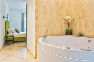 Marmori Suites Cagliari img6