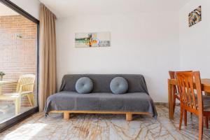 Apartments Carlos V