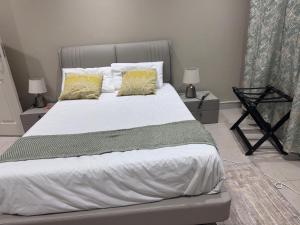 Urban Escape Guesthouse