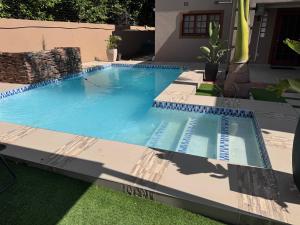 Urban Escape Guesthouse