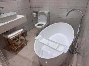 Urban Escape Guesthouse