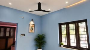Alano Home Stay