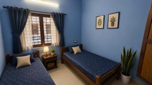 Alano Home Stay