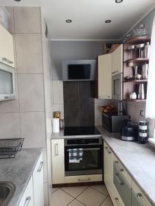 Mieszkanie 40m2 Gdańsk Brzeźno 300m od plaży