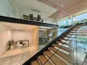 Luxury apartment in Chicontepec, Mexico City